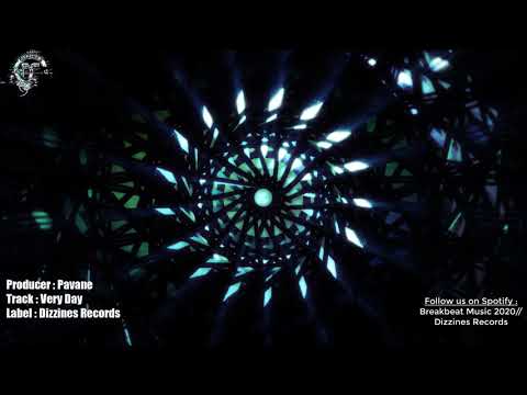 Breakbeat 2020 // Pavane - Very Day [Breaks]