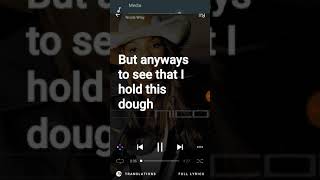 Nicole Wray - Make It Hot Ft (Missy Elliott &amp; Mocha)