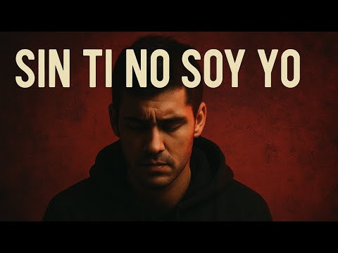 Sin Ti No Soy Yo | Efecto Urbano Oficial 