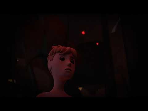 Short Film | Bad Dream - Mathias Fragoso