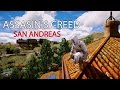 Altaïr (ACR) [Add-On Ped] 3
