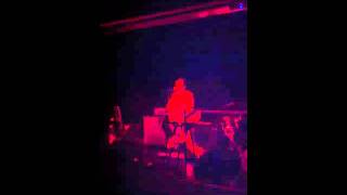 Walter Schreifels - In My Eyes (Minor Threat) live 6/16/2011