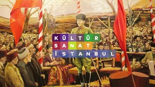 Kültür Sanat İstanbul'da Haftanın Etkinlikleri