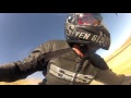Motorcycle Drift Insanity   Bill Dixon   Part 2