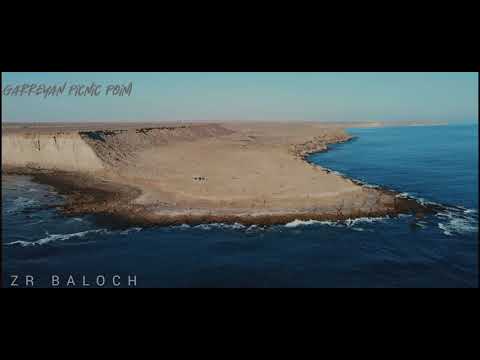 #jiwani#Makran#daran#pakisatan#beach#droneshot#nature  Daran Jiwani | Balochistan Pakistan