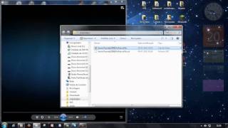how to add subtitles to a downloaded movie in windows media player!!Easy few seconds!!