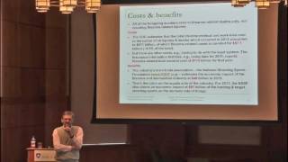 Jurgen Brauer on "Supply and Demand in the U.S. Firearms Industry"