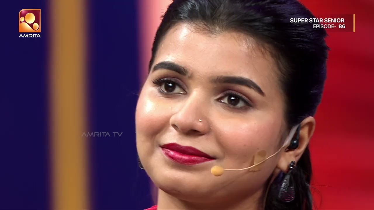 കൈപ്പുണ്യം കൊണ്ട് വയറും പാട്ടുകൊണ്ട് മനസ്സും നിറച്