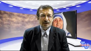 '"Momenti dello Spirito": L'ecologia di Papa Francesco - terza parte' episoode image