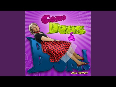 O Meu Pai É um Presente de Deus