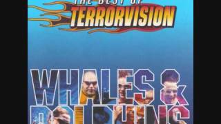 Terrorvision .-Perseverance