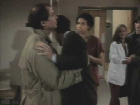 Guiding Light - Maureen dies