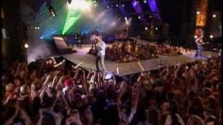 rascal flatts Live DVD - part 12