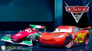 CARS 2