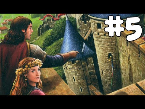 CARCASSONNE | November 7th, 2019