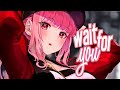 Shiko - Wait For You (Lyrics)