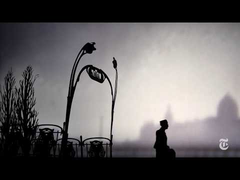 The Forger - Trailer