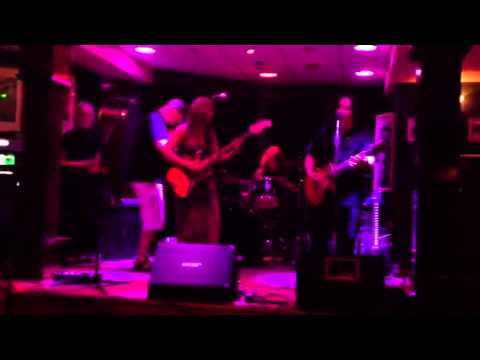 Thumbnail for Katie's Tuesday Night Jam - pt 3 by Rob DeMartino