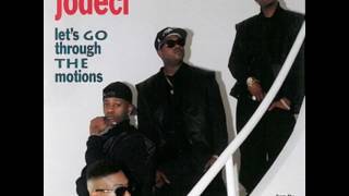 Jodeci - Let&#39;s Go Through The Motions (DeeJay Heavy M. Extended Mix)