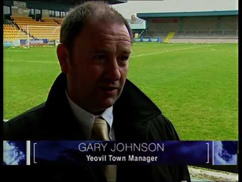 Torquay United 2003/04 season part 8