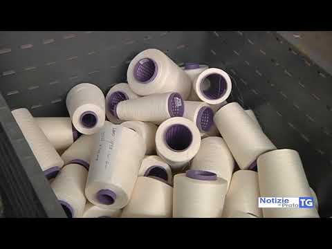 2020-04-27 PRATO - DISTRETTO TESSILE RIAPRE, EXPORT È STRATEGICO