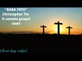 Christopher Tin - Baba Yetu  feat. Soweto Gospel Choir - 1 HOUR LOOP AUDIO