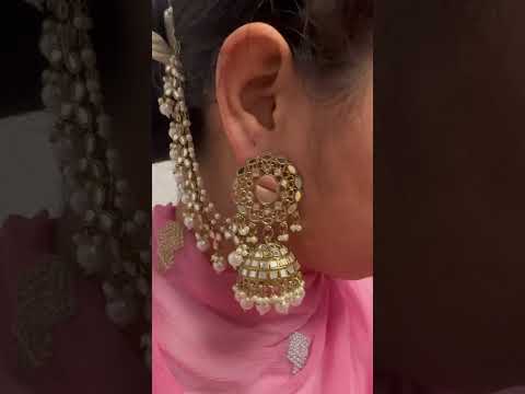 DM para encomendar-Trending-Unique Design-Jewelry Business-Jumki Design-Canadá