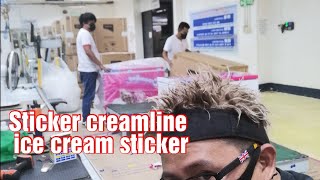 Download lagu creamline  ice cream chest freezer mp3