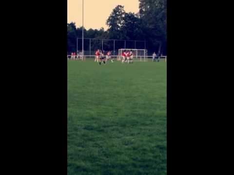 SVV MO17-1 - Zwaluwen MO17-1 (17-09-2016)