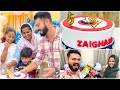 Surprise Gone Wrong 🤦🏻💔 | Zaigham’s 5th Birthday Celebration 🥳 Suhana | Basheer Bashi | Mashura