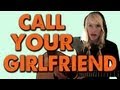 CALL YOUR GIRLFRIEND - Sarah Blackwood ...