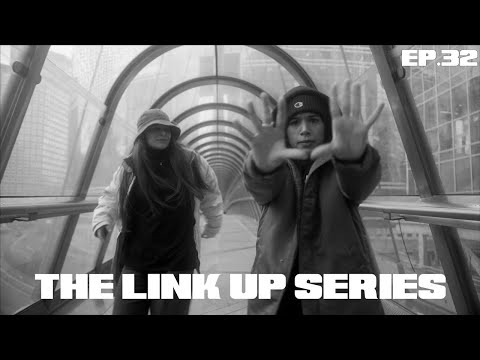 2 X 2 | LAURA NALA X REVERSE | THE LINK UP SERIES