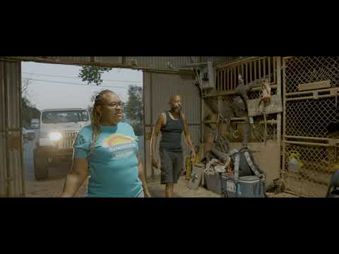 Sleep It Off Ft. C'ing Jerome