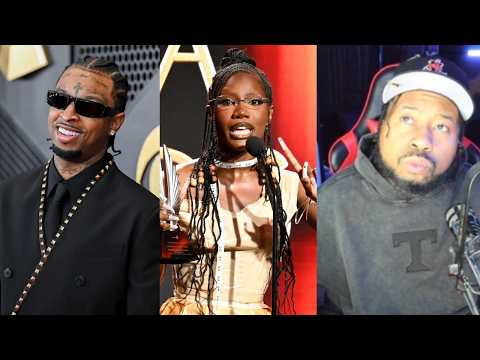 DJ Akademiks Speaks On People Claiming 21 Savage Botted His Views Like They Say Doechii Does