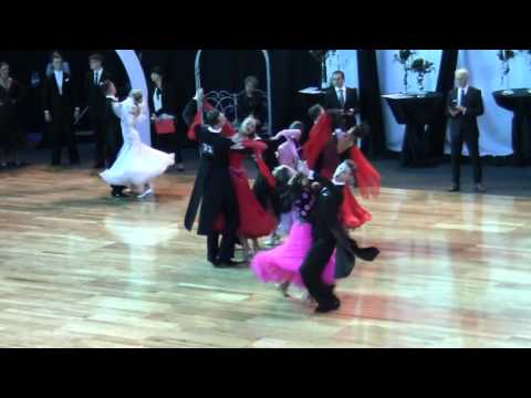 Domiter Hubert   Karolina Wąsacz l MP U21 FTS Kołobrzeg 2016 W R2 l