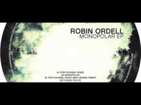Eklo 022 - Robin Ordell Monopolar A1