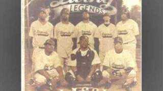 Living Legends - Blast Your Radio