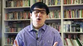 Download lagu 150421 Jackie Chan's message to Kim Hee Seon for her new drama, Angry Mom mp3