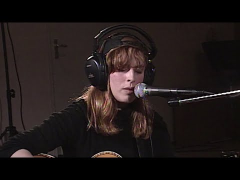 Bettie Serveert - Palomine (Live on 2 Meter Sessions, 1993)
