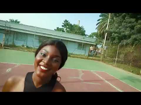 Solange Obin ADAFANE clip officiel