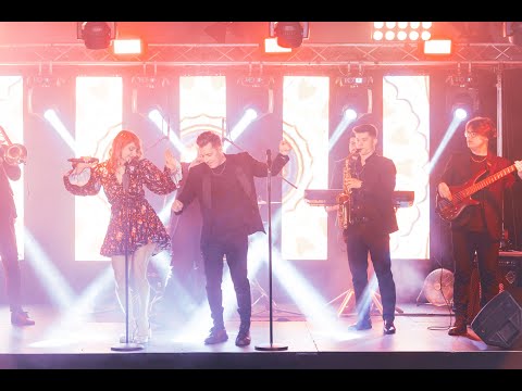 Funky Band - Clipe Muzical