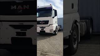 Влекач MAN TGX 18.440, Tipper PTO, Alcoa's, Belgium Truck | Изображение 4 - Autoline