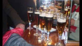 Peña Miguelturra, viaje Athletic-Sporting 14-12-08