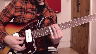 Play 4 Great Happy Mondays Riffs | Guitar Lesson