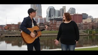HELLO - Adele - (Cover By Landon Austin and Jess Agee)