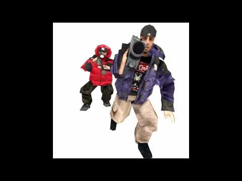 Starker & Zoomo - SUMMIT SHOOTOUT (2025) [Album]