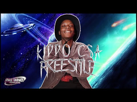 Kiddo CSA Freestyle