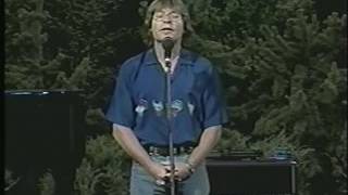 John Denver All This Joy 1995;