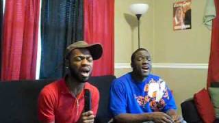 Can I Lay in Your Arms--Donald Lawrence