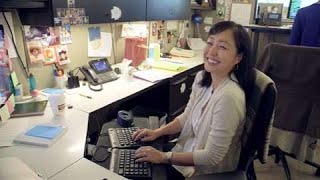 Sponsored Video Top Workplaces Charles Schwab